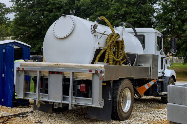 Ellinwood, KS porta potty rental Company